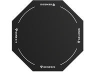 Протектори за под Genesis Tellur 400 Octagon Logo