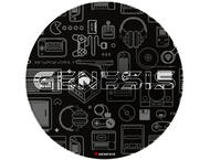 Протектори за под Genesis Tellur 300 Gear 100cm