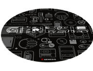 Протектори за под Genesis Tellur 300 Gear 100cm