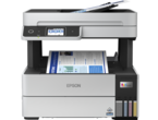 Принтери Epson EcoTank L6490 WiFi MFP