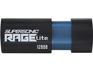 USB памети Patriot Supersonic Rage LITE USB 3.2 Generation 1 128GB