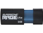 USB памети Patriot Supersonic Rage LITE USB 3.2 Generation 1 64GB