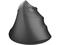 Мишки Natec Vertical Mouse Crake 2, за дясна ръка, Black