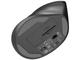 Мишки Natec Vertical Mouse Crake 2, за дясна ръка, Black