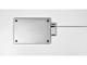 Докинг станции LMP USB-C Compact Dock 2, Silver