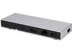 Докинг станции LMP USB-C Compact Dock 2, Silver