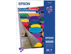 Хартия Epson Double-Sided Matte Paper A4