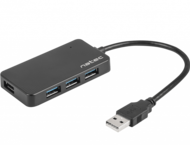 USB Хъб Natec Moth