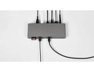 Докинг станции LMP ThunderDock, Space Gray