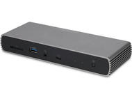Докинг станции LMP ThunderDock, Space Gray