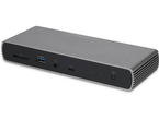 Докинг станции LMP ThunderDock, Space Gray