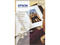Хартия Epson Premium Glossy Photo Paper 10 x 15 см, 40 листа