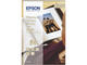 Хартия Epson Premium Glossy Photo Paper 10 x 15 см, 40 листа