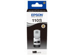 Консумативи Epson 110S EcoTank Pigment black ink bottle