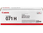 Консумативи Canon CRG-071 H