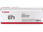 Консумативи Canon CRG-071