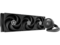 Охладители Arctic Liquid Freezer III 420 Black