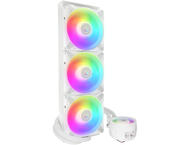 Охладители Arctic Liquid Freezer III 420 ARGB White