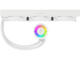 Охладители Arctic Liquid Freezer III 420 ARGB White