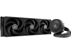 Охладители Arctic Liquid Freezer III 360 Black