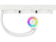 Охладители Arctic Liquid Freezer III 360 ARGB White