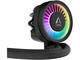 Охладители Arctic Liquid Freezer III 360 ARGB Black