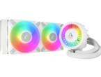 Охладители Arctic Liquid Freezer III 240 ARGB White