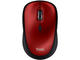 Мишки TRUST YVI+ Wireless Mouse Eco Red