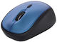 Мишки TRUST YVI+ Wireless Mouse Eco Blue