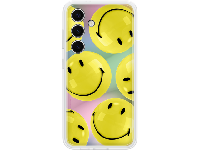 Калъфи Samsung Galaxy S24 Flipsuit, Yellow