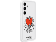 Калъфи Samsung Galaxy S24+ Flipsuit, White