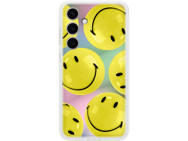 Калъфи Samsung Galaxy S24+ Flipsuit, Yellow