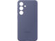 Калъфи Samsung Galaxy S24 Silicone Case, Violet