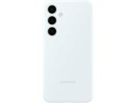 Калъфи Samsung Galaxy S24 Silicone Case, White