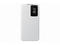Калъфи Samsung Galaxy S24 Smart View Wallet, White