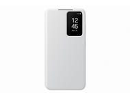 Калъфи Samsung Galaxy S24 Smart View Wallet, White