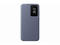 Калъфи Samsung Galaxy S24 Smart View Wallet, Violet
