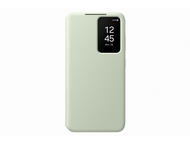 Калъфи Samsung Galaxy S24 Smart View Wallet, Light Green