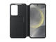 Калъфи Samsung Galaxy S24 Smart View Wallet, Black