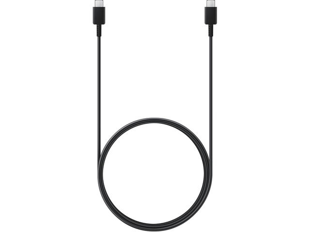 Кабели и Адаптери Samsungg USB-C to C 1.8m Cable (3A)
