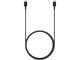 Кабели и Адаптери Samsungg USB-C to C 1.8m Cable (3A)