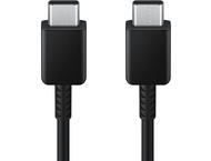 Кабели и Адаптери Samsungg USB-C to C 1.8m Cable (3A)