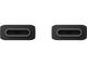 Кабели и Адаптери Samsungg USB-C to C 1.8m Cable (3A)