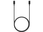 Кабели и Адаптери Samsungg USB-C to C 1.8m Cable (5A)