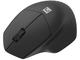 Мишки Natec Siskin 2, Black