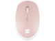 Мишки Natec Harrier 2 White-Pink