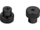 Части и аксесоари Thermal Grizly Adapter & Offset Mounting Kit