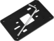 CPU блокове Thermal Grizzly AM5 M4 backplate