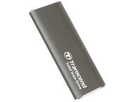 Външни SSD 500GB Transcend ESD265C Portable SSD