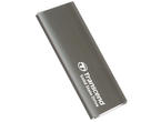 Външни SSD 500GB Transcend ESD265C Portable SSD